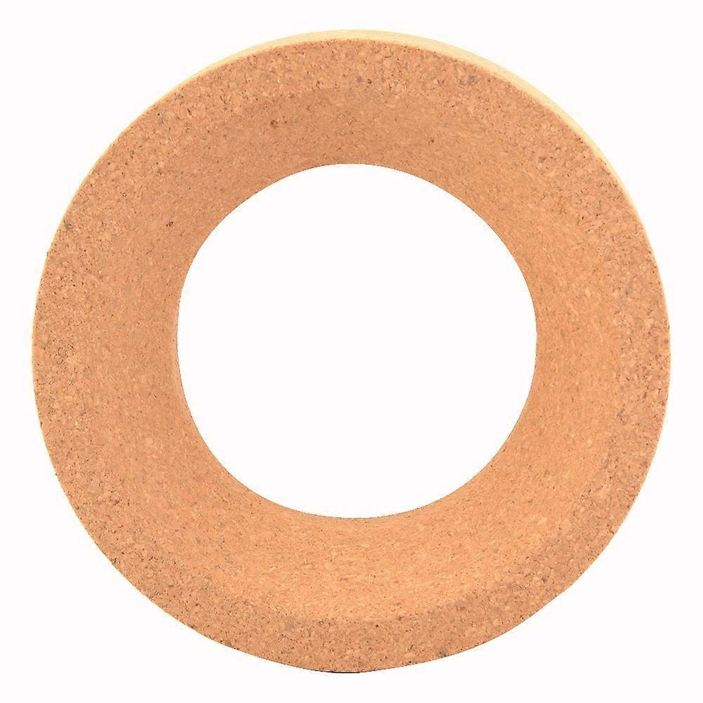 Synthetischer Labor-korkenringhalter Für Rundkolben (120 Mm)