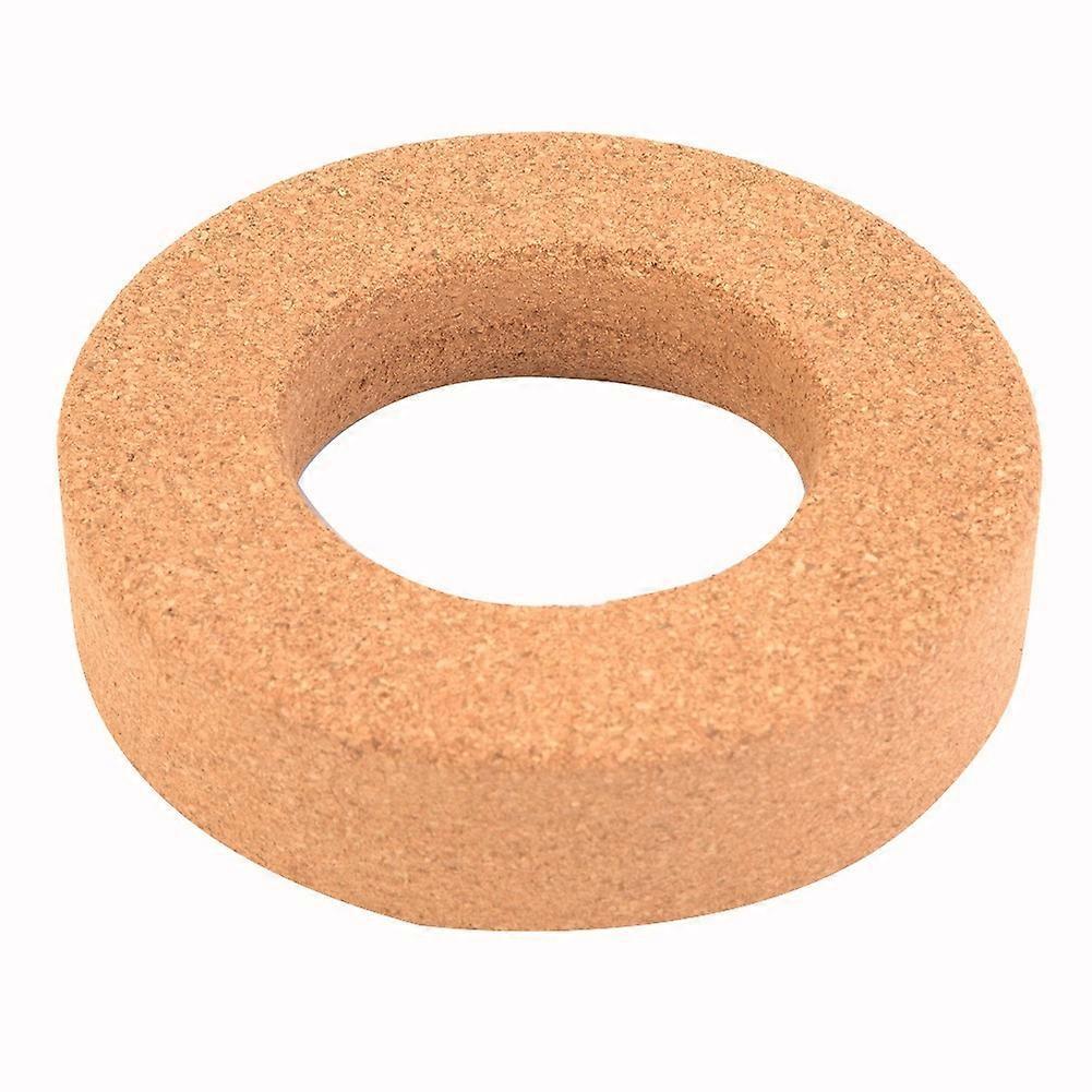 Synthetischer Labor-korkenringhalter Für Rundkolben (110 Mm)