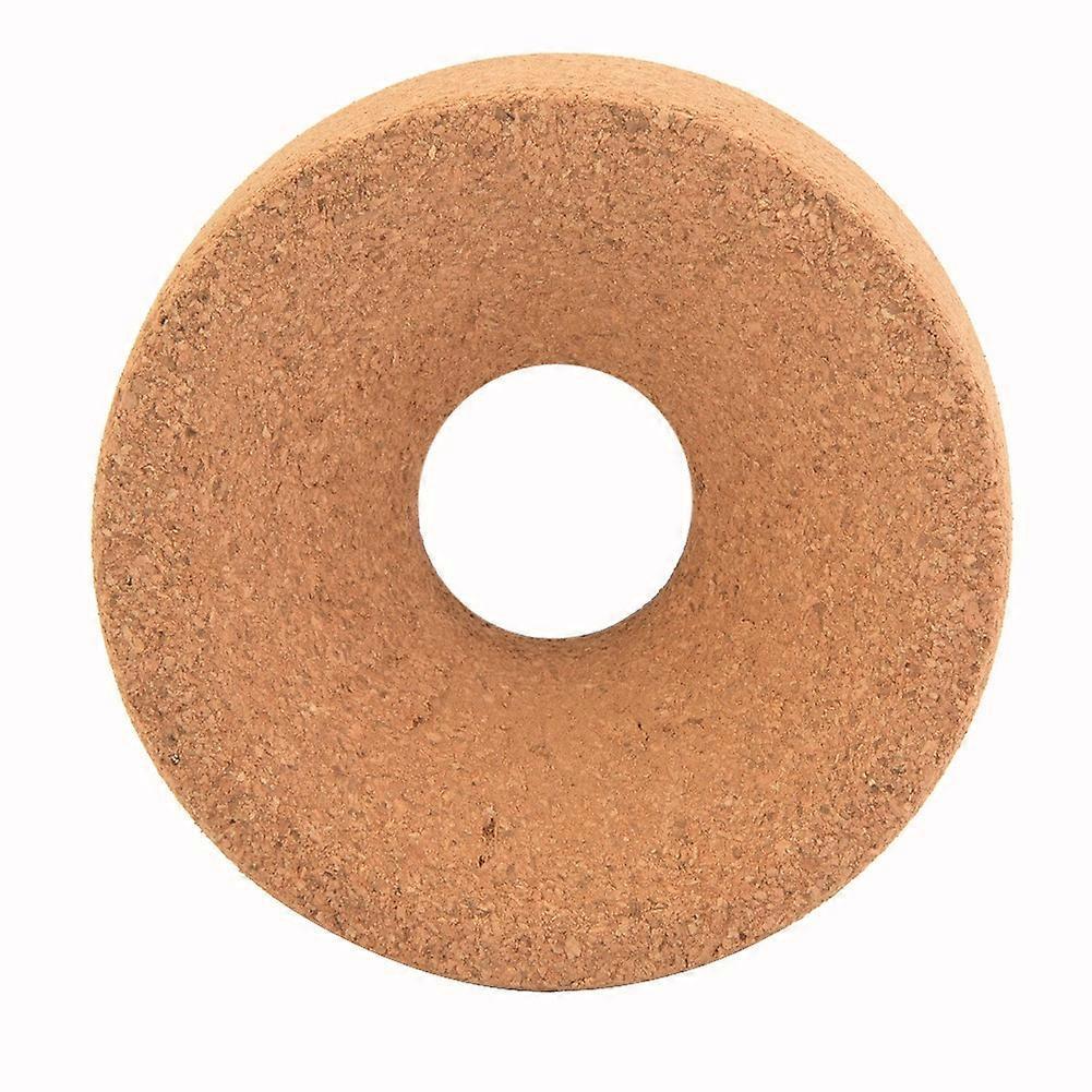 Synthetischer Labor-korkenringhalter Für Rundkolben (80 Mm)