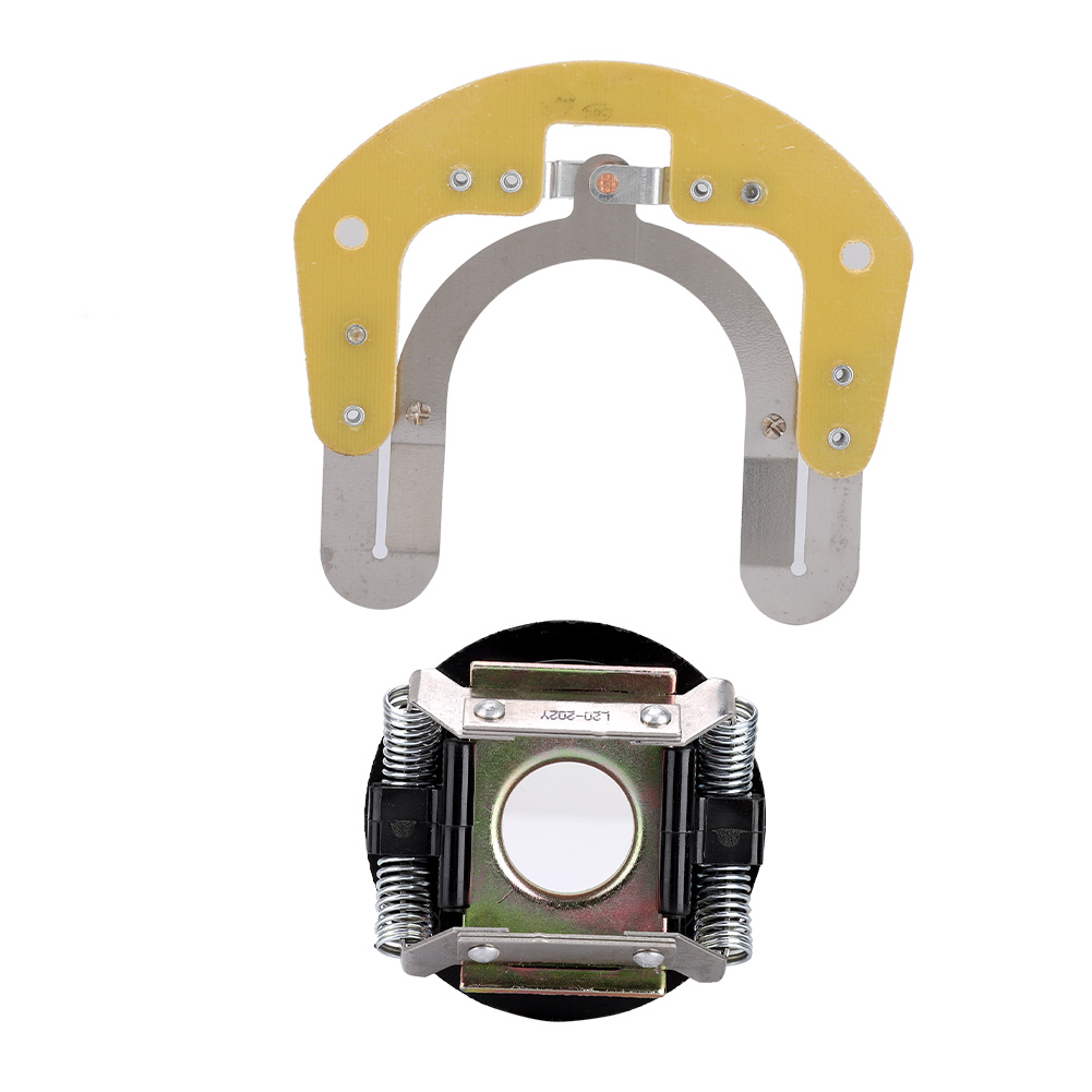 L20-202y 20mm Elektromotorteil Fliehkraftschalter Zubehör 3000 U/min