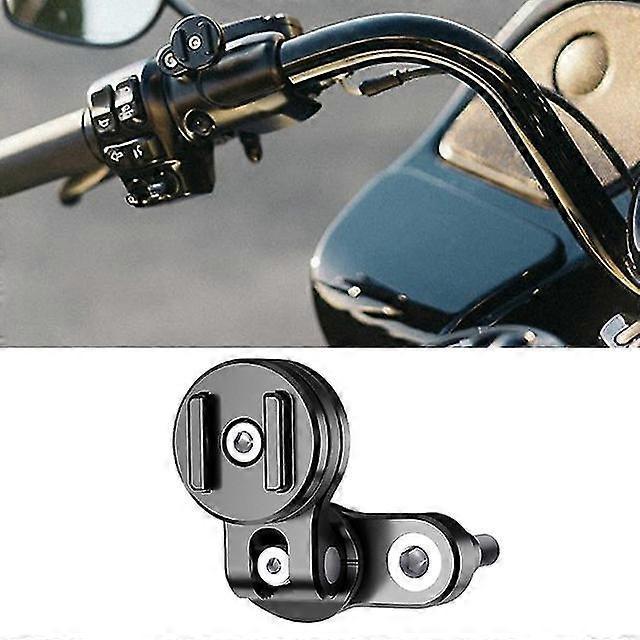 Handyhalterung Für Gabelbrücke, Motorradspiegel, Navigationshandyhalterung, Lenkerhalterung – M6, Kupplungshalterung – E