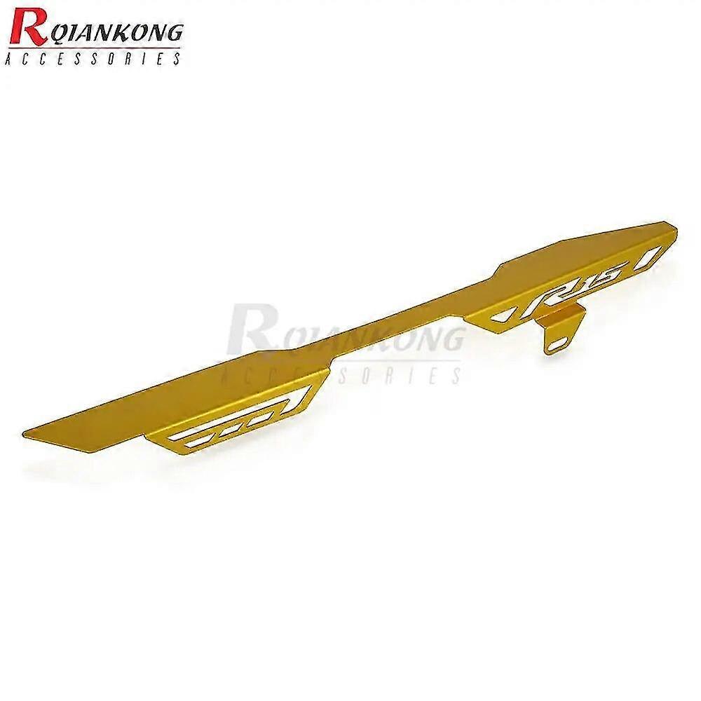 Kettenschutz-verlängerung Für Yamaha Yzf R15 V3 Yzf-r15 V3 R15v3 2017 2018 2019 2020 Motorrad - Gold