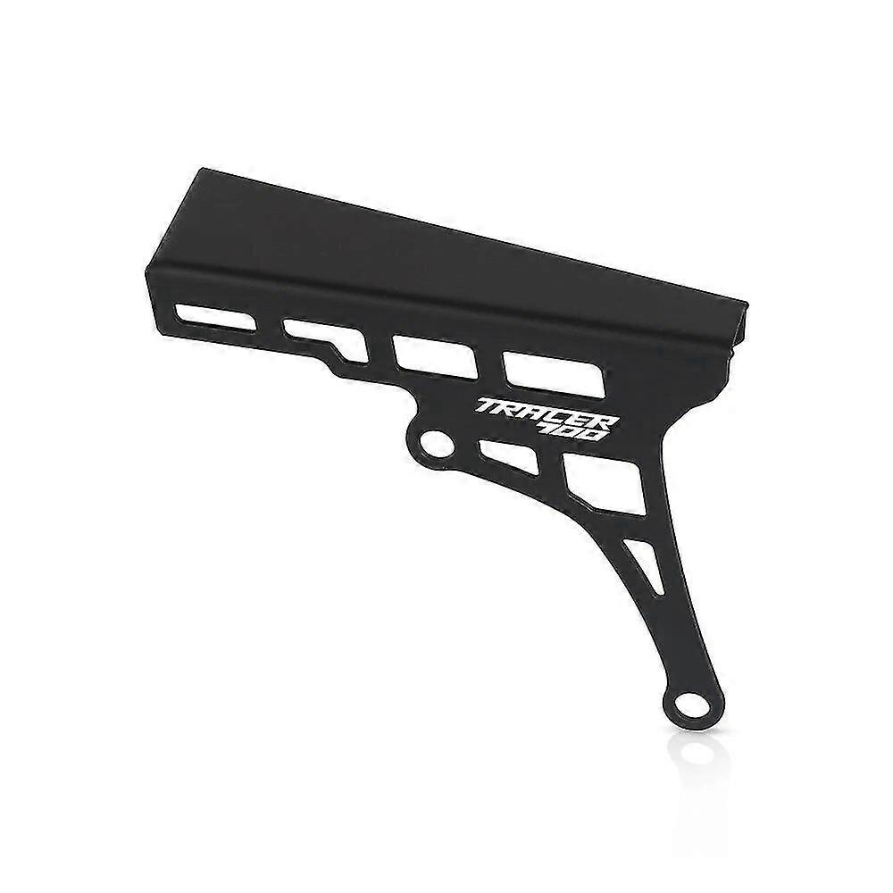 Für Yamaha Mt-07 Mt07 Moto Cage Tracer Fz-07 2013-2022 Motorradzubehör Kupplungshebelschutz Kupplungsdeckel --tracer700 Logo