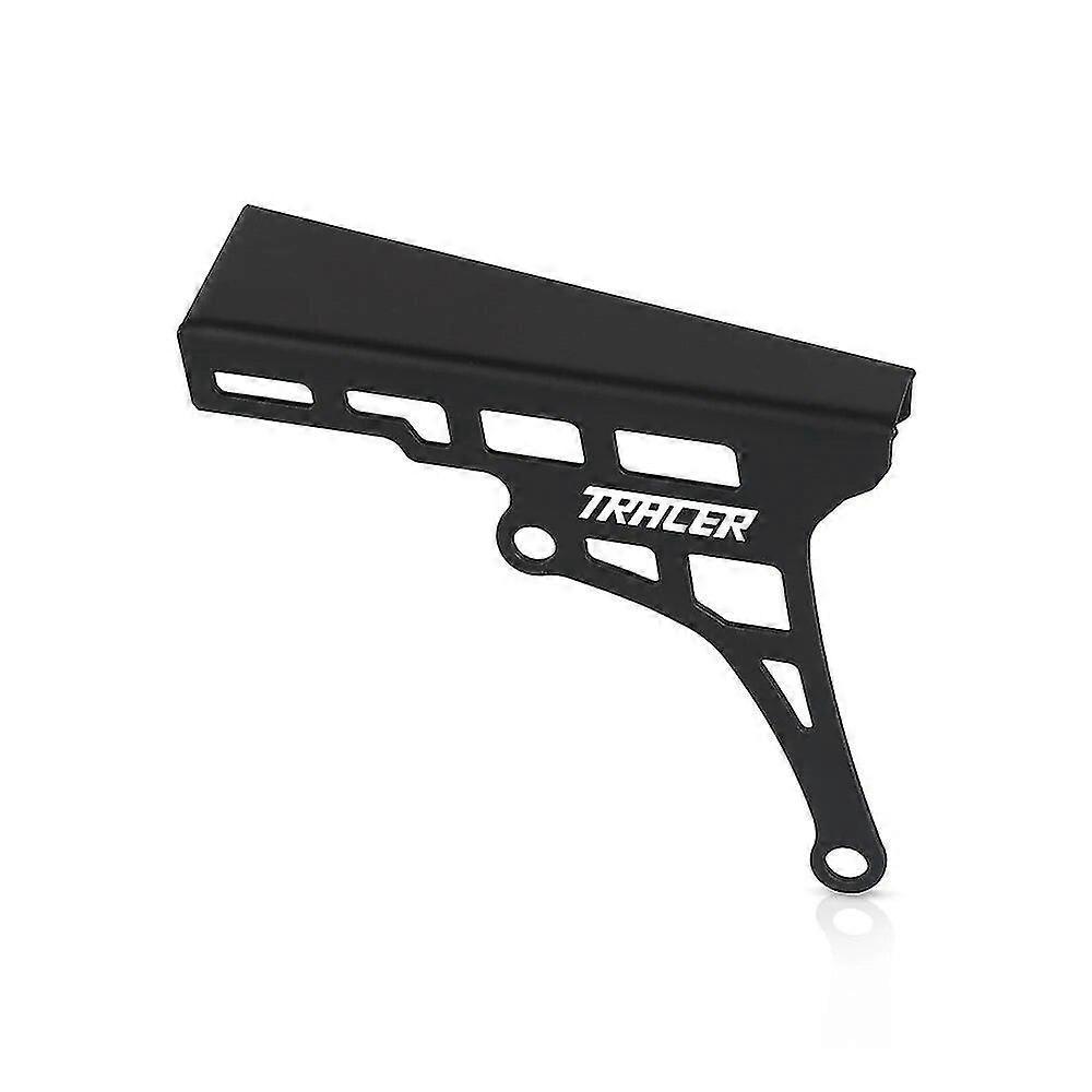 Für Yamaha Mt-07 Mt07 Moto Cage Tracer Fz-07 2013-2022 Motorradzubehör Kupplungshebelschutz Kupplungsdeckel --tracer Logo