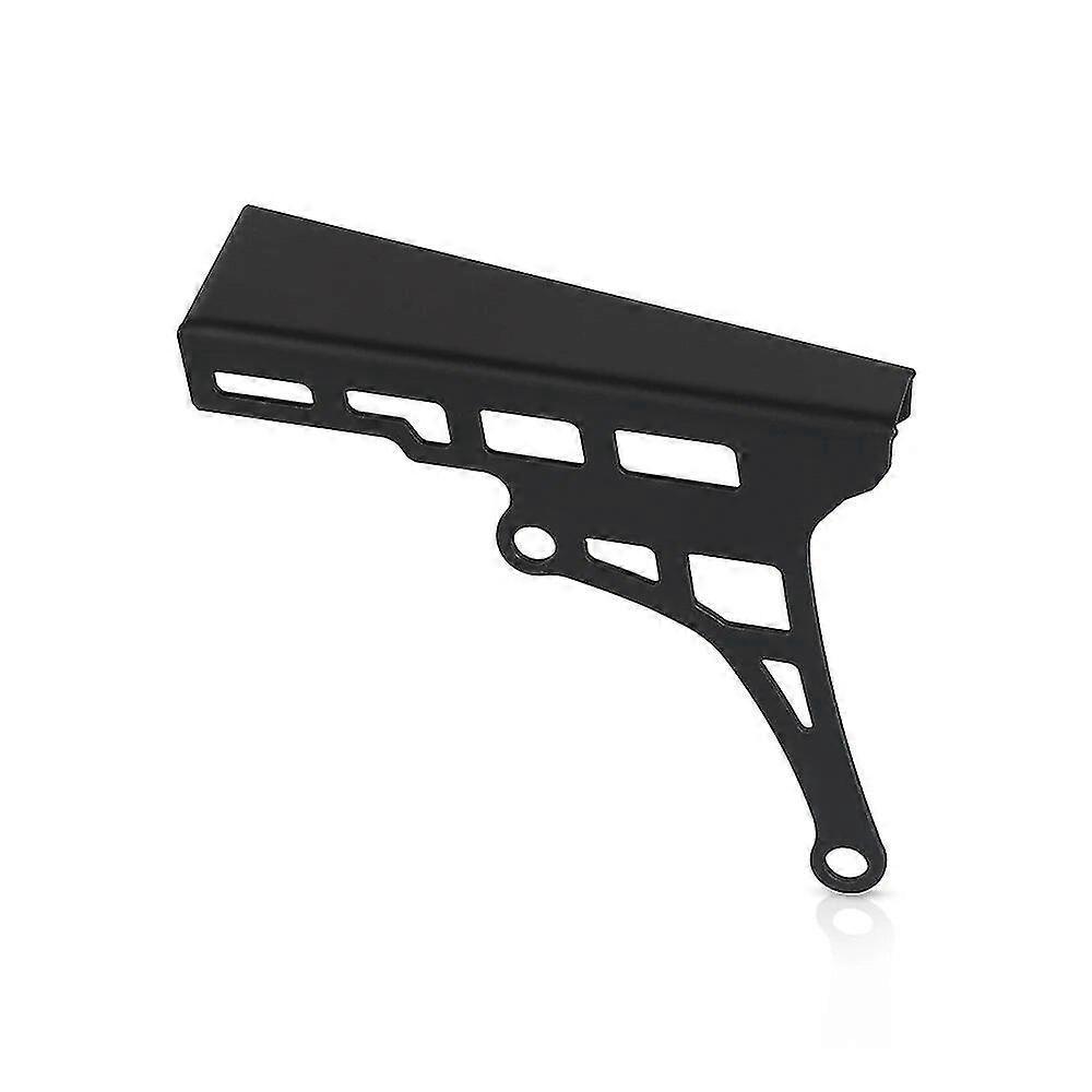 Kupplungshebelschutzabdeckung Für Yamaha Mt-07, Mt07 Moto Cage Tracer, Fz-07 (2013–2022) – Schwarz