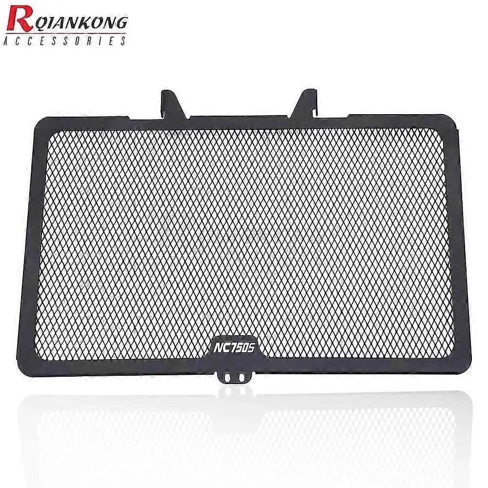 Kühlergrill-schutzabdeckungen Für Honda Integra 700, Nc700s Und Nc700x (2012–2014) Sowie Integra 750 (alle Baujahre 2014–2022, Ab 2023) Mit Nc750s-logo