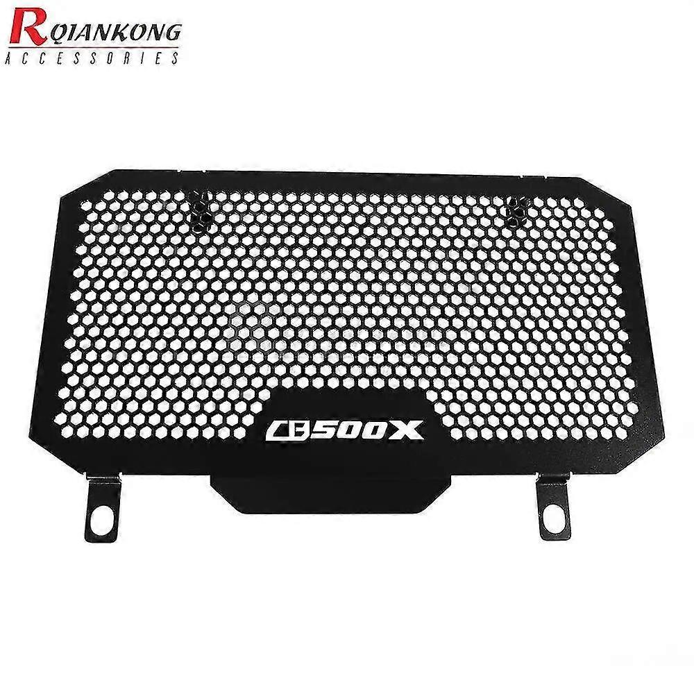 Motorrad-kühlerschutzgitter Für Honda Cb500x Cb 500 X 500x 2013 2014 2015 2016 2017 2018 2019 2020 2022 2022 2023 2024--2013-2020