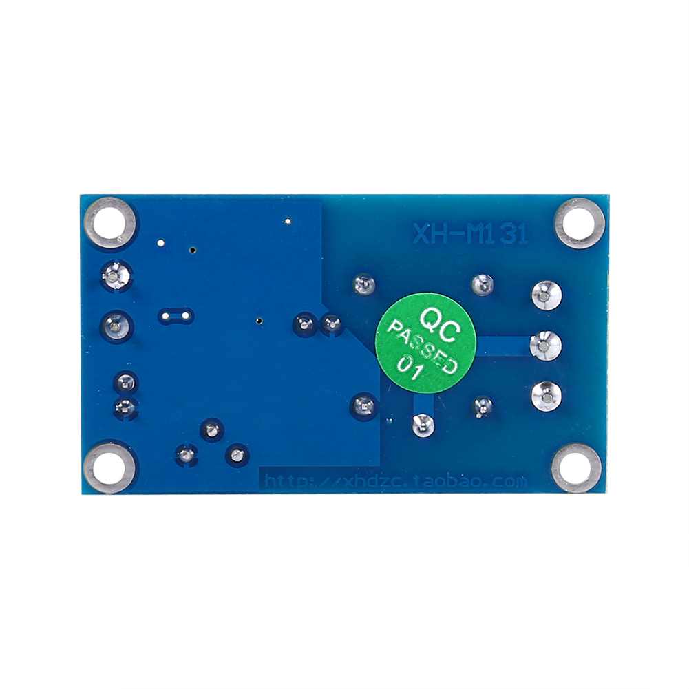 12v Kfz-lichtsteuerungsschalter Fotowiderstandsrelaismodul Lichtempfindlicher Sensor Tp