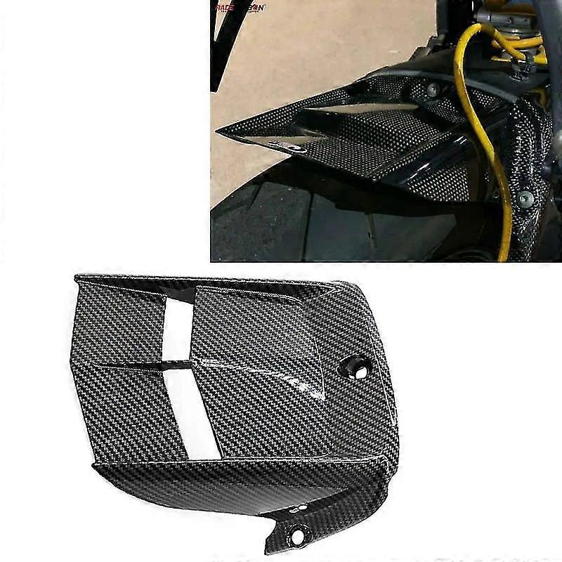 Für Yamaha Yzf R6 2009 -2016 2009 2010 2011 2012 2013 Motorrad Abs Verkleidung Hinterradabdeckung Kotflügel Spritzschutz--