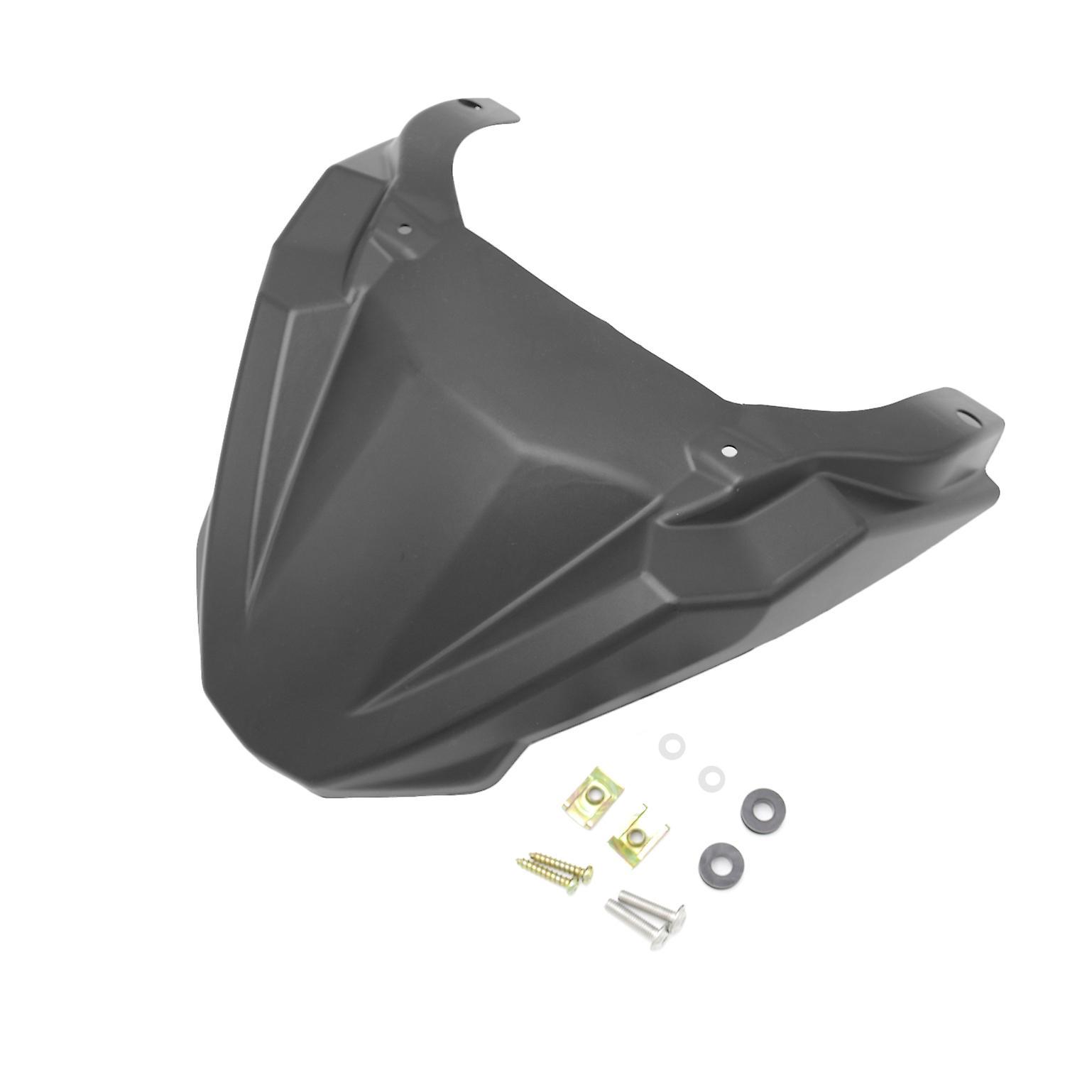 Vorderradkotflügel-verlängerungsabdeckung/verkleidungsersatz Für Yamaha Mt