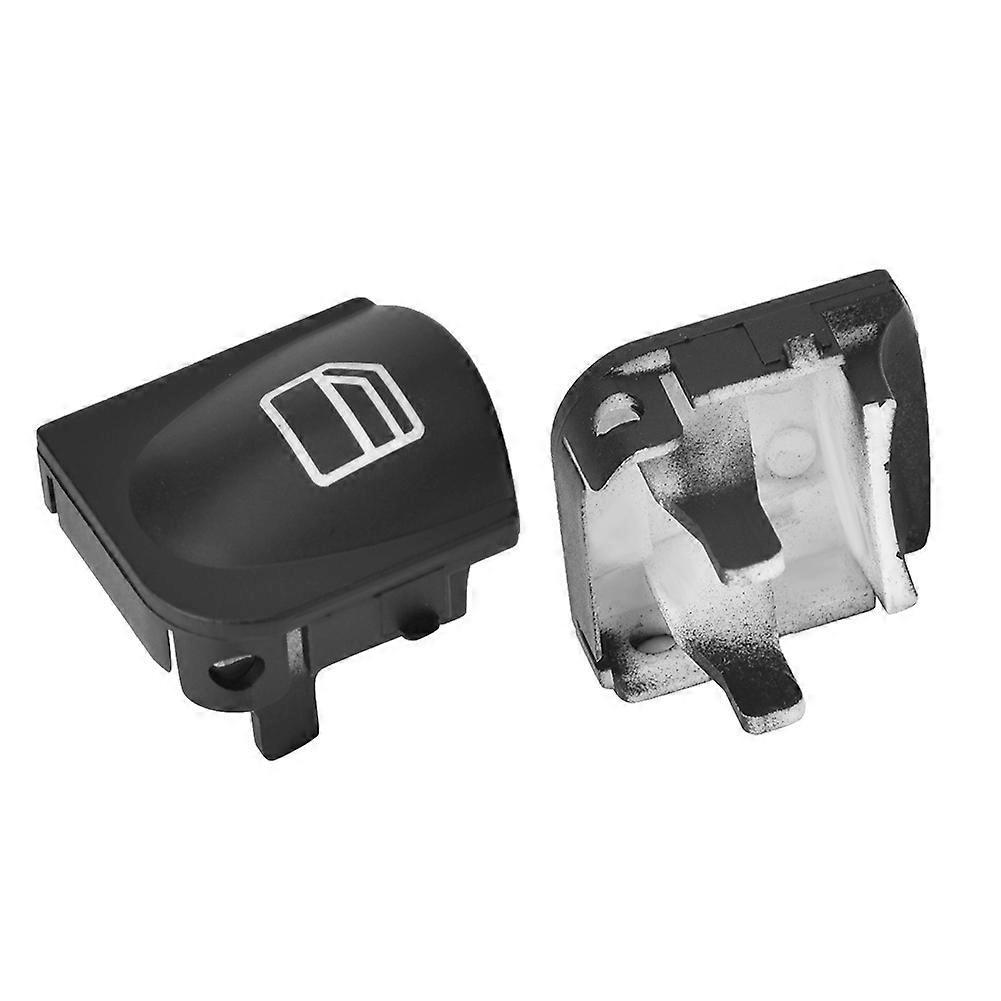 Fensterheberschalter-abdeckung Passend Für Mercedes W203 C230 C240 C280 C320 C350 C5