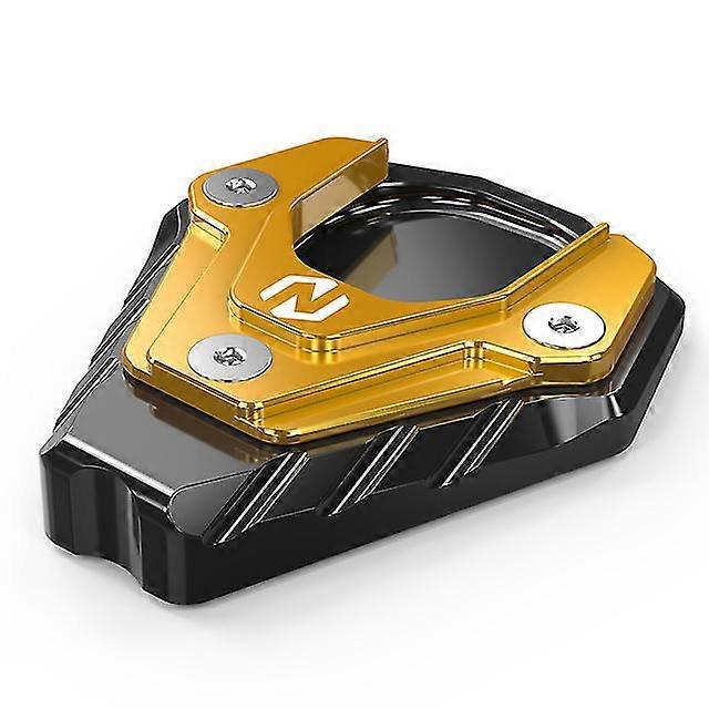 Seitenständerverlängerung Für Suzuki Drz400s (2000–2023), Drz400sm (2005–2023–2022) – Gold