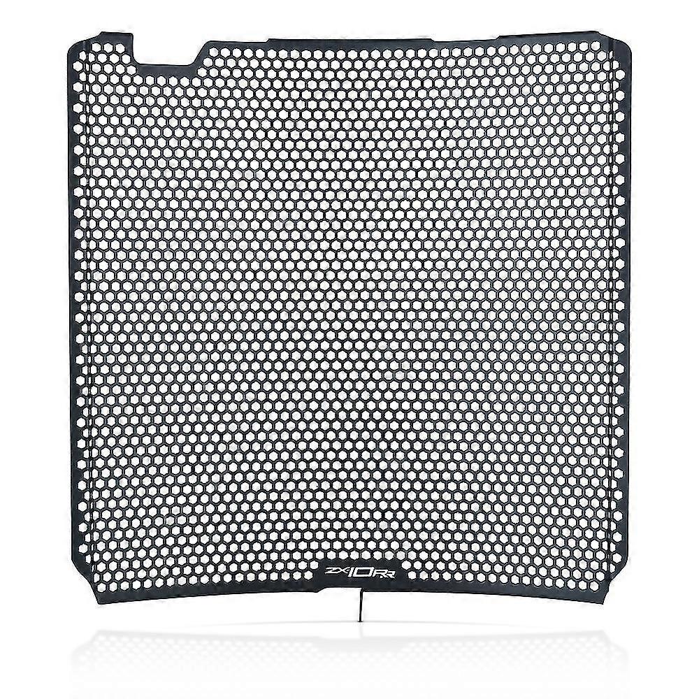 Kühlergrill-schutzabdeckung Für Kawasaki Ninja Zx-10r Zx-10rr 2008 2009 2010 2011 2012 2013 2014 2015 2016 2017 2018 2019 2020 – Zx10rr-logo