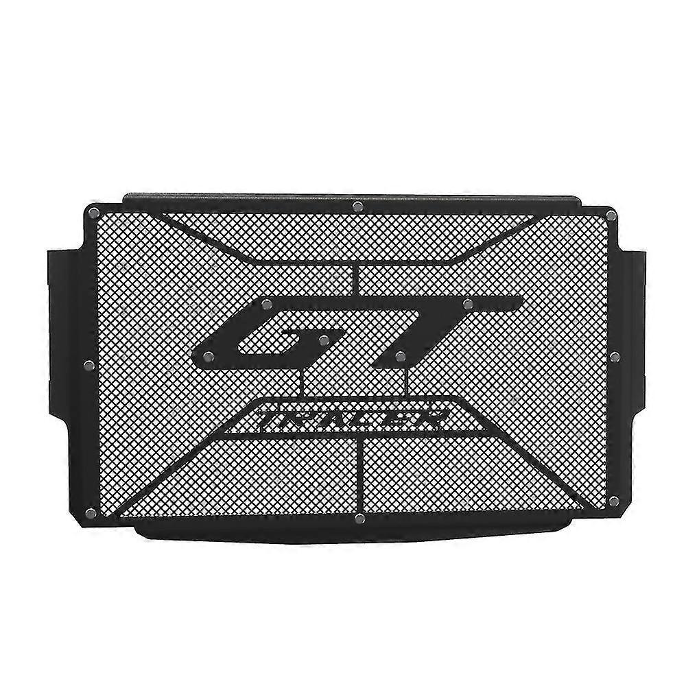 Für Yamaha Tracer 9 / 900 Gt Tracer 9gt 900gt Tracer9gt 2022 - 2024 Motorradzubehör Kühlergrill-schutzabdeckung