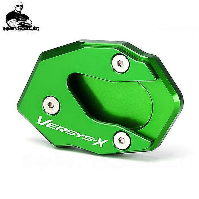 Seitenständer-verlängerungsplatte Für Kawasaki X 300 X 300 250 (2017–2022) – Farbe A