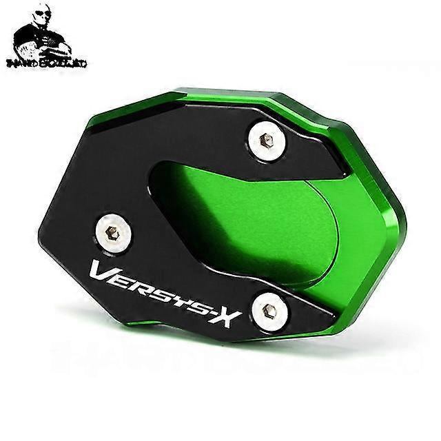 Seitenständer-verlängerungsplatte Für Kawasaki X 300 X 300 250 (2017–2022) – Farbe C