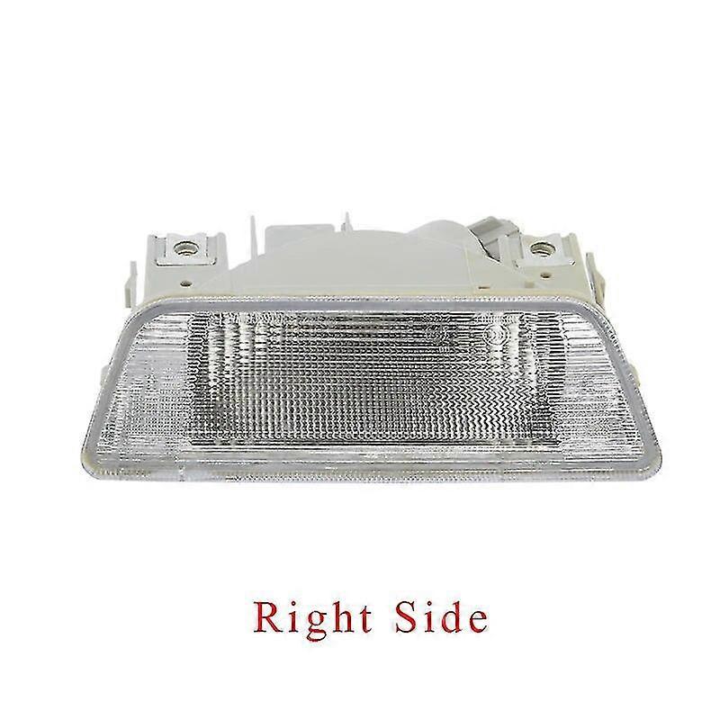 Rückstrahler/nebelscheinwerfer/rückfahrscheinwerfer Für Nissan X-trail Xtrail Rouge T31 2008–2013 – Rechte Seite