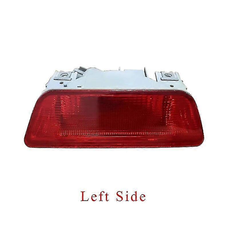 Rückstrahler/nebelscheinwerfer/rückfahrscheinwerfer Für Nissan X-trail Xtrail Rouge T31 2008–2013 – Linke Seite