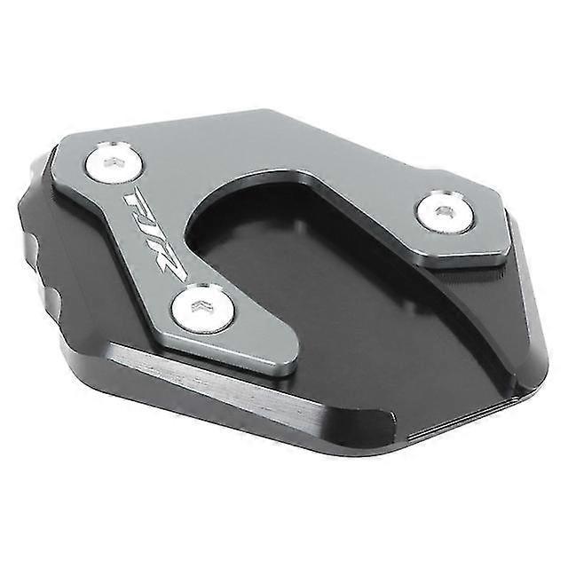 Seitenständerverlängerung Für Fjr1300 (2001–2019), Motorradzubehör, Seitenständer-verlängerungsplatte – Titan