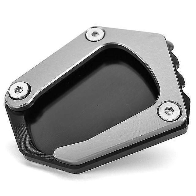 Seitenständer-vergrößerungsplatte Für Bmw K1600gt, K1600gtl, K 1600, K1600 Gt, Gtl (2016–2023, 2020, 2021, 2022) – Modell 4