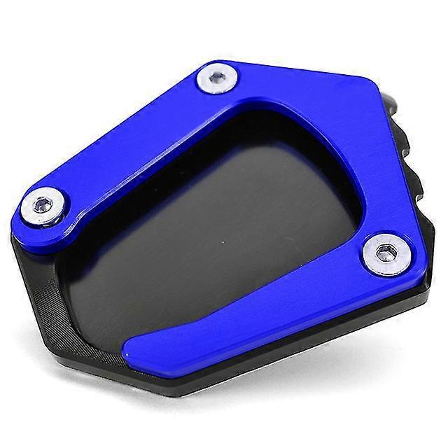 Seitenständer-vergrößerungsplatte Für Bmw K1600gt, K1600gtl, K 1600, K1600 Gt, Gtl (2016–2023, 2020, 2021, 2022) – Modell 3