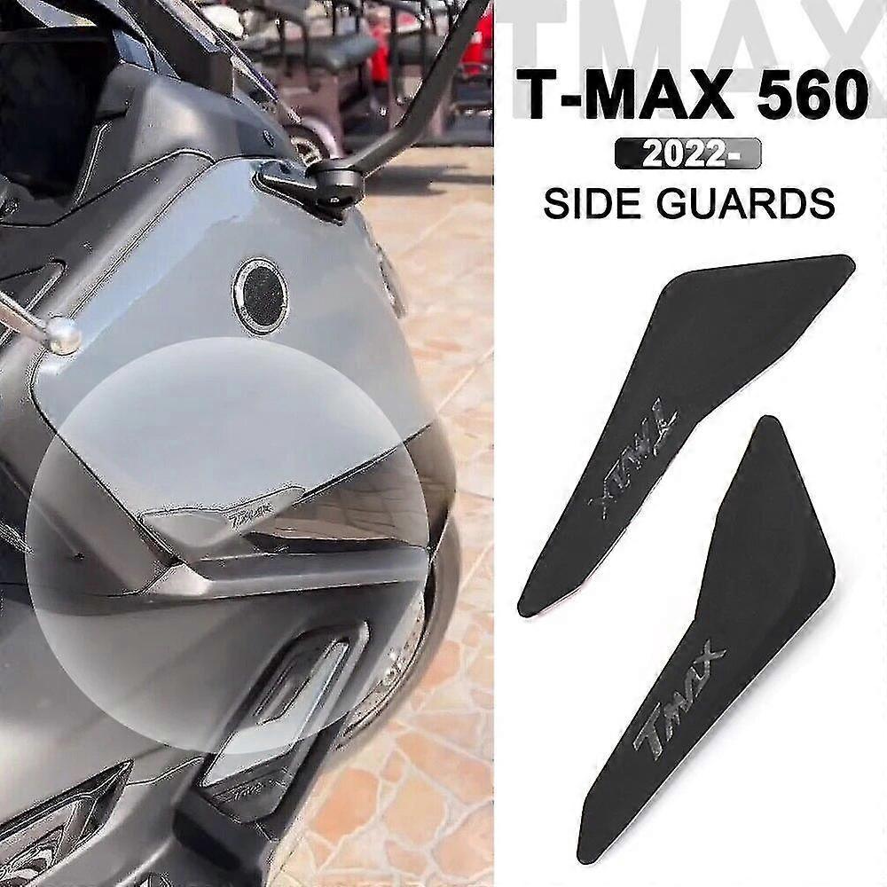 Neue Motorrad-seitenschutzaufkleber Für Yamaha Tmax 560 Tamx560 T-max 560 T-max560 2022 2023--