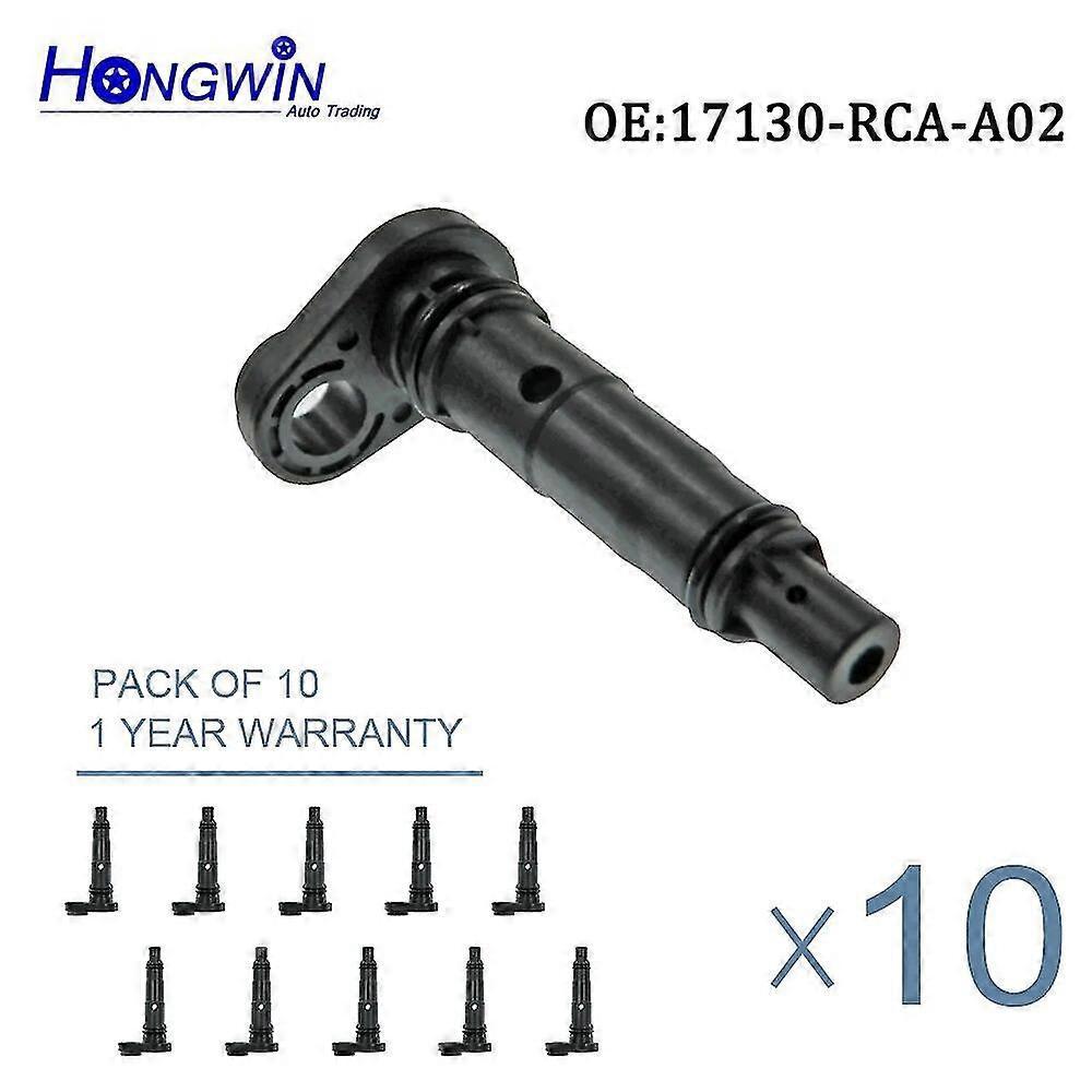 Originalteil: 17130-rca-a02 17130rcaa02 Für Honda Odyssey, Passport, Pilot, Ridgeline, Accord, Crosstour, Acura Rl, Tlx, Fwd, Awd, 2wd, 4wd