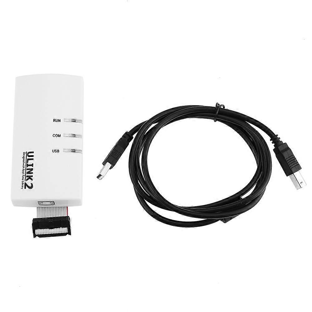 Ulink2 Emulator Original Firmware-unterstützung Für Mdk5.0/cortex M4