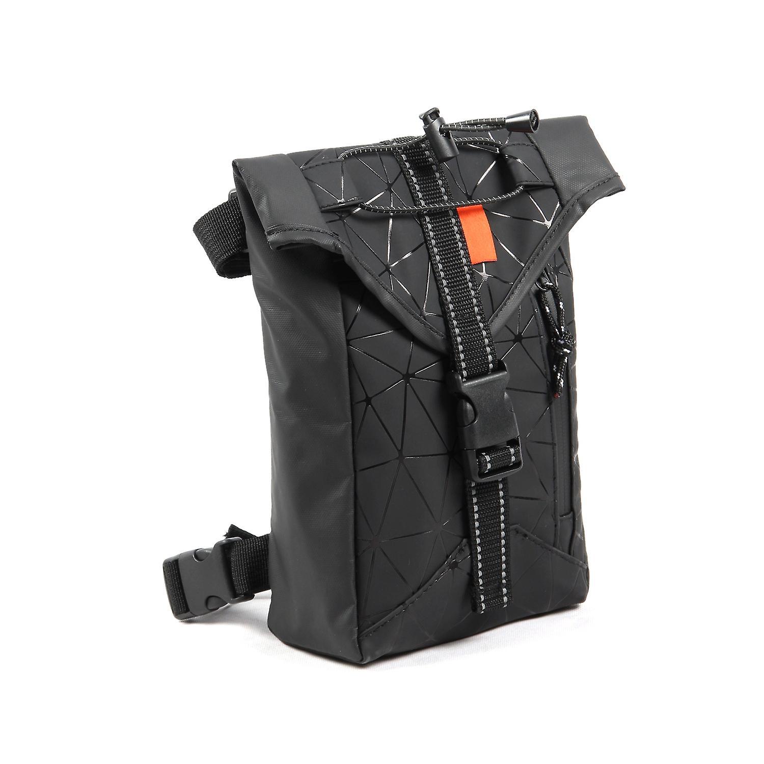 Multifunktionale, Wasserdichte Hüfttasche Für Motorradfahrer, Outdoor-gürteltasche Für Reisen.