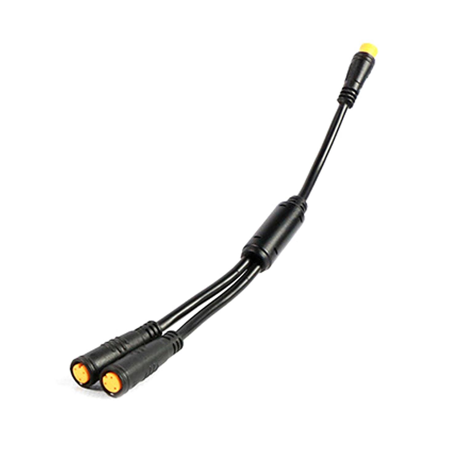 Programmierkabel Für Elektromotoren Von E-bikes, Usb-schutzschalter, Programmierbremse, Geschwindigkeitssensor, Modell D