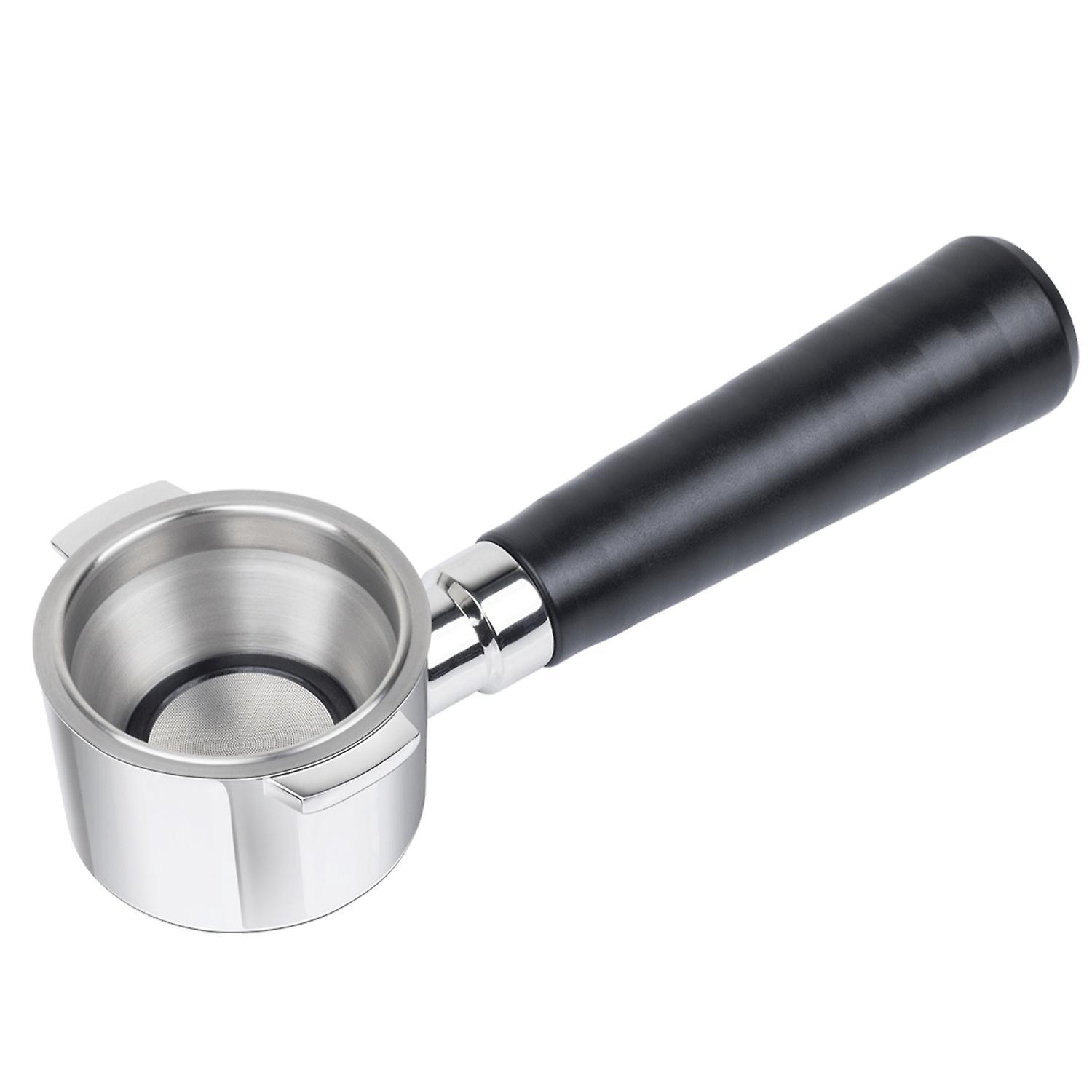 Filter Für Delonghi Ecp31.21, Eco310 Und Ecp35.31 Kaffeemaschinen, Kompatibler Sumpffilterhaltergriff