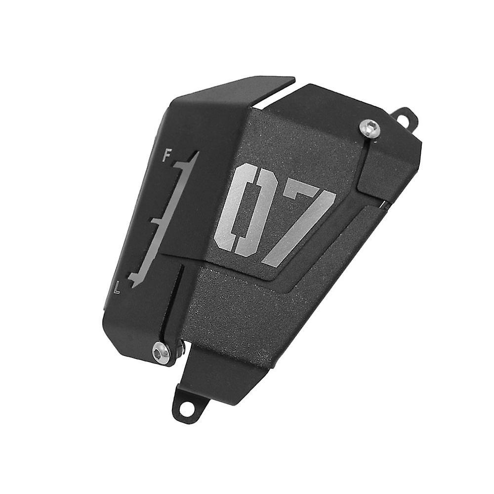 Kühlmittelbehälterschutz Für Yamaha Mt-07 Fz-07 2014-2019