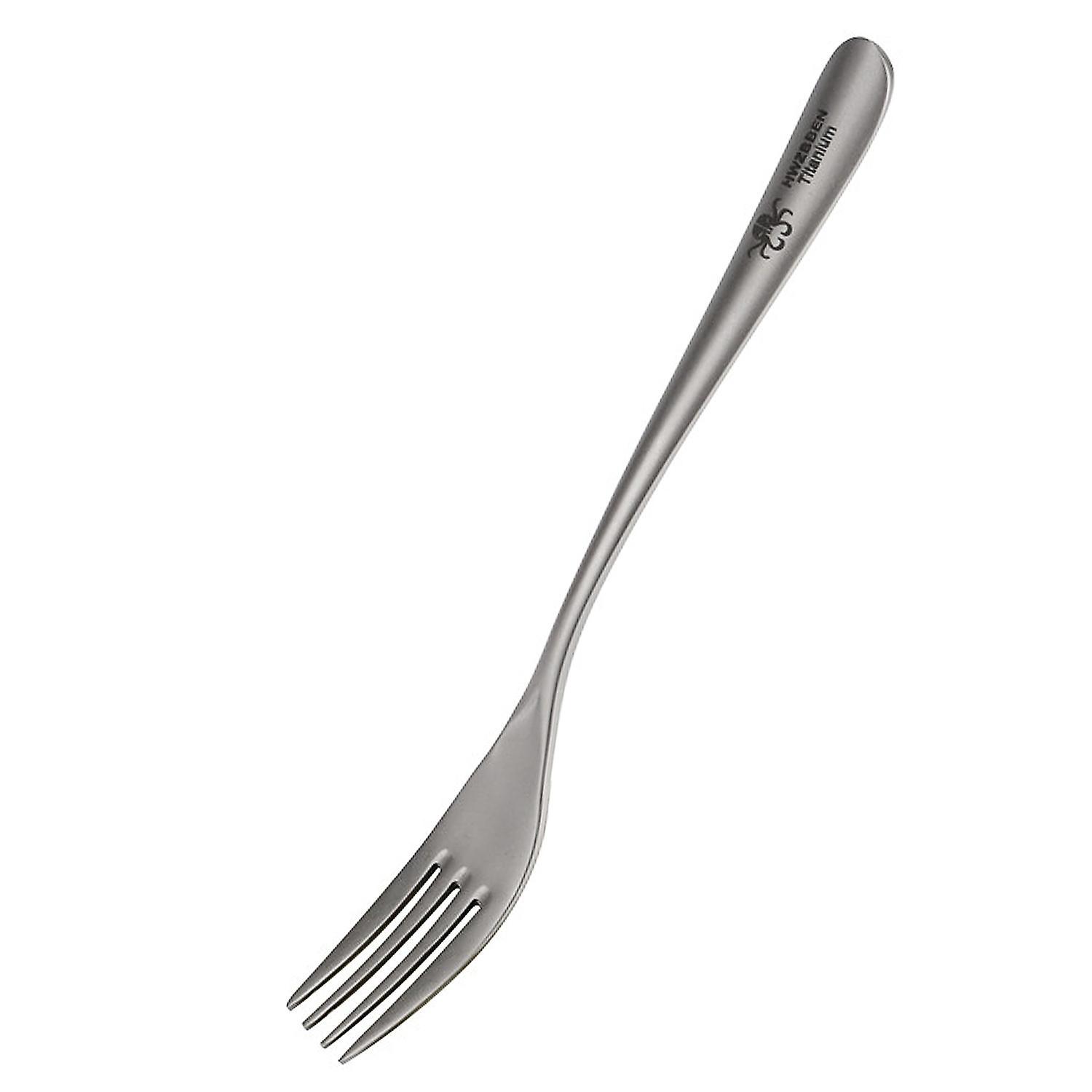 Leichtes Titan-nudel- Und Reisschneider-set – Küchenutensilien Für Zuhause, Camping, Wandern Und Picknicks