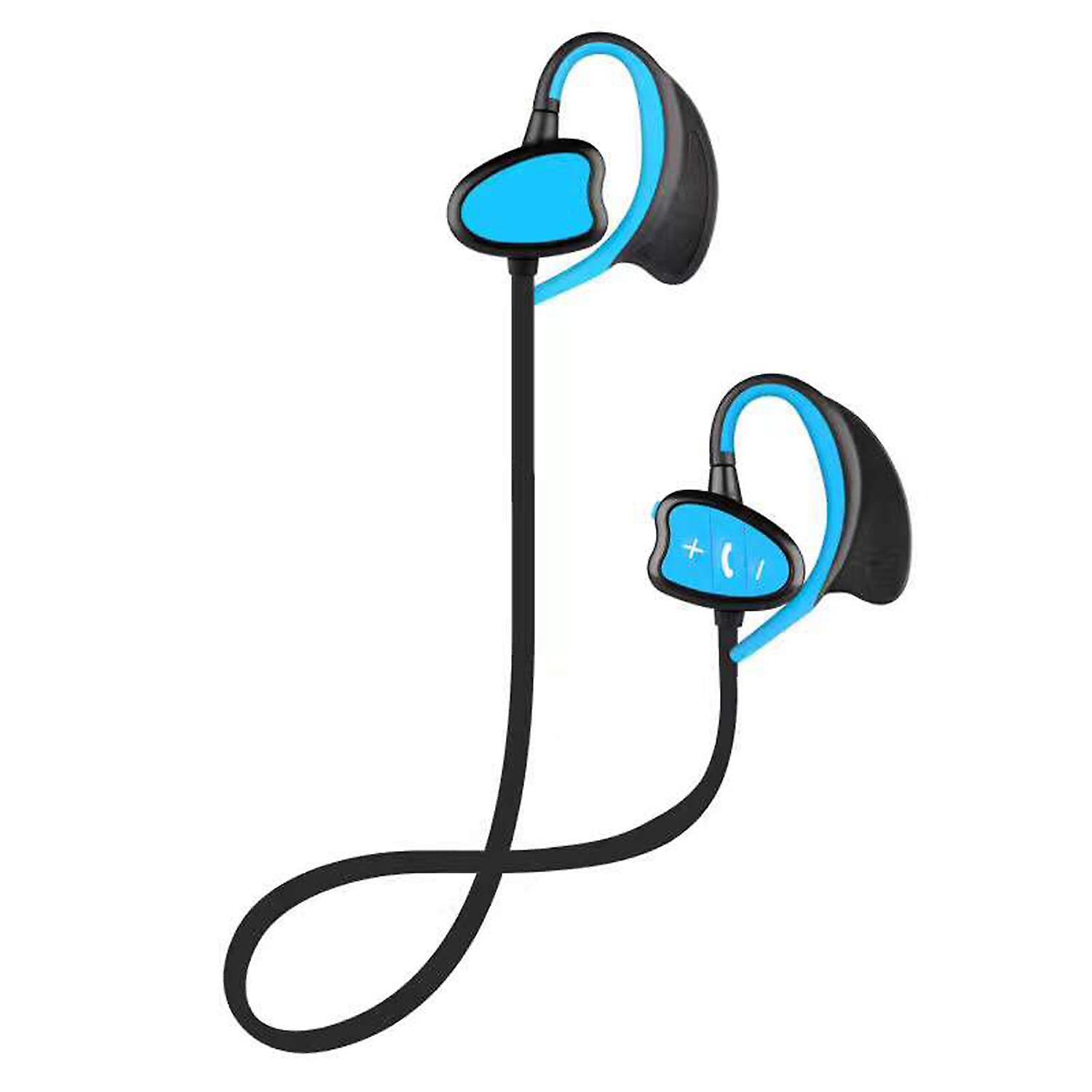 Ipx8 Wasserdichte Bluetooth-kopfhörer Von Csr