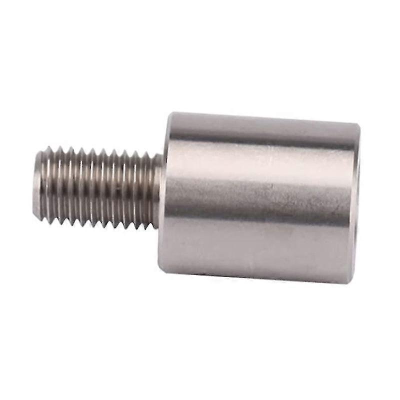 1" (25,4 Mm) Fußrastenverlängerung Für Den Schalthebel, Passend Für Harley-davidson