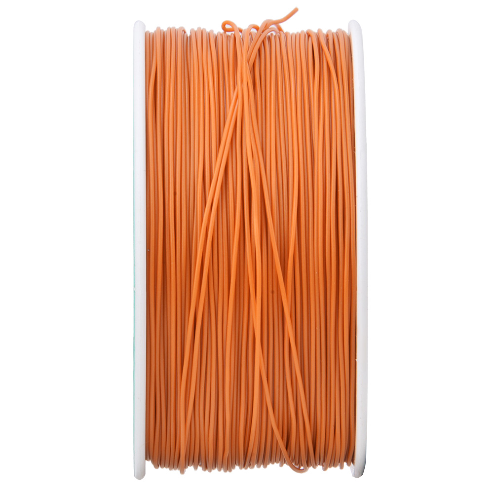 Orange Ok Wire Leiterplattenreparatur-jumperkabel Mit Niedrigem Widerstand, 30 Awg, 300 M
