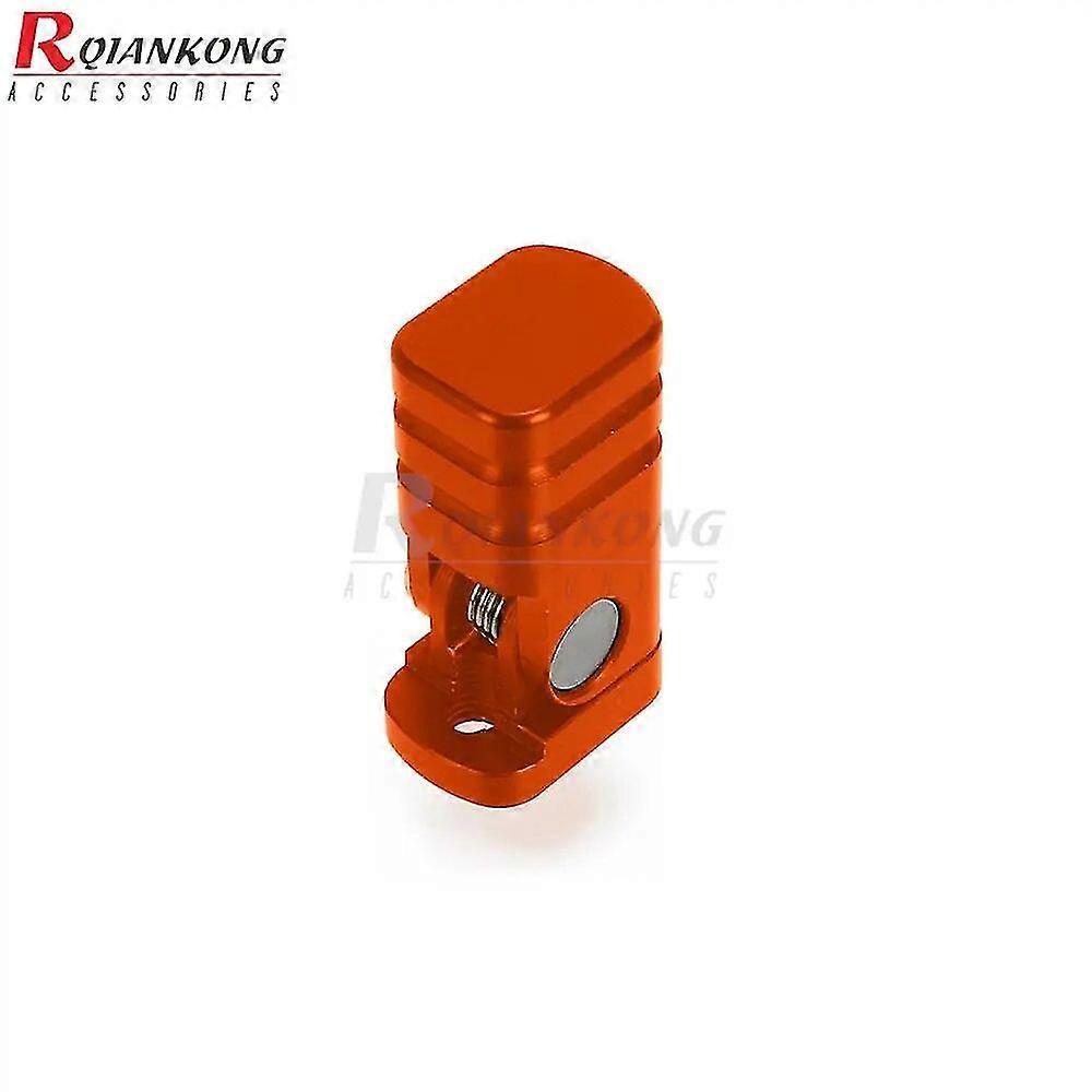 Für 1290 Super Adventure R/s 2018 2019 2020 2022 2022 Moto Schalthebelverlängerungsstange, Verstellbare Schalthebeladapter – Orange