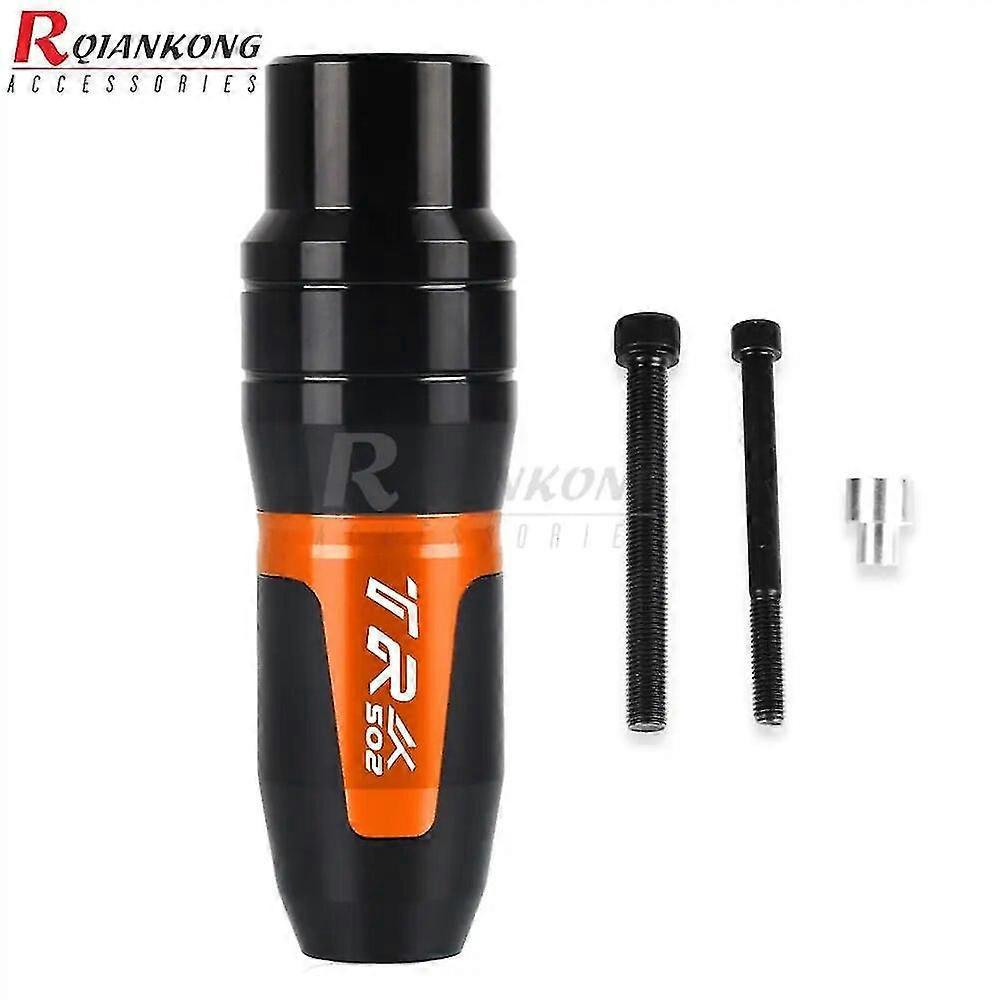 Sturzschutzpolster Für Benelli Trk 502 502x 502c 752s 251 Bn302 Leoncino Trk502 2022 Motorrad – Orange