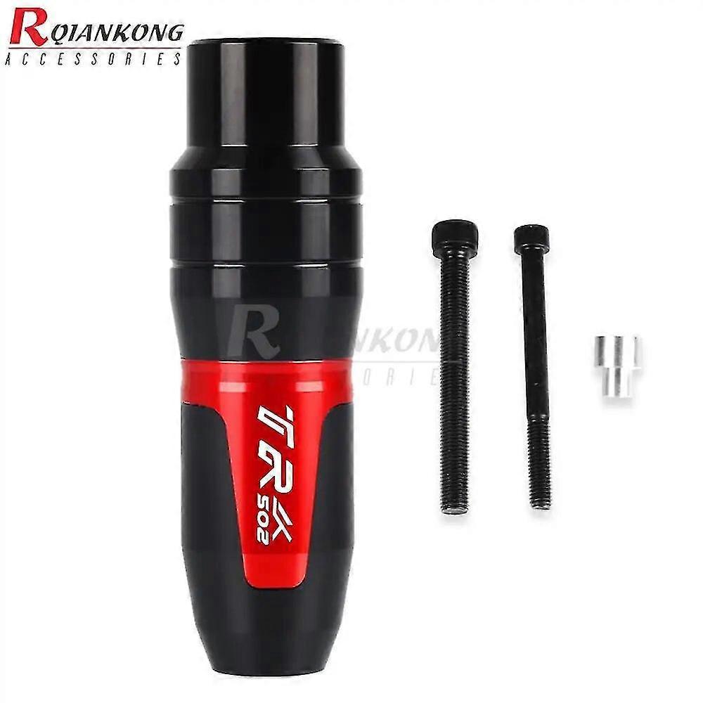 Sturzschutzpolster Für Benelli Trk 502 502x 502c 752s 251 Bn302 Leoncino Trk502 2022 Motorrad – Rot