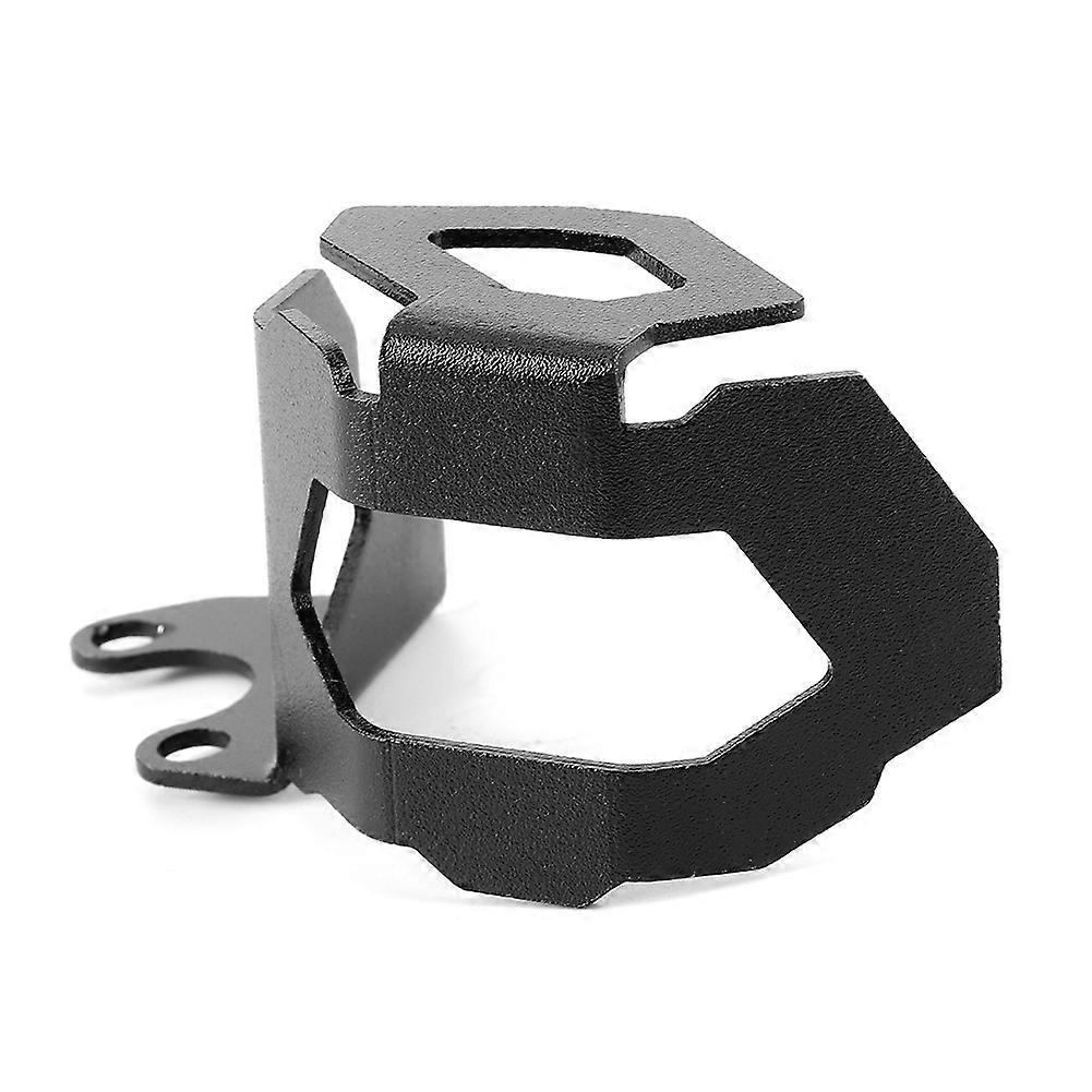 Schutzabdeckung Für Den Vorderen Bremsflüssigkeitsbehälter, Cnc-gefräst, Passend Für F800gs Und F700gs (2013–2018), Schwarz