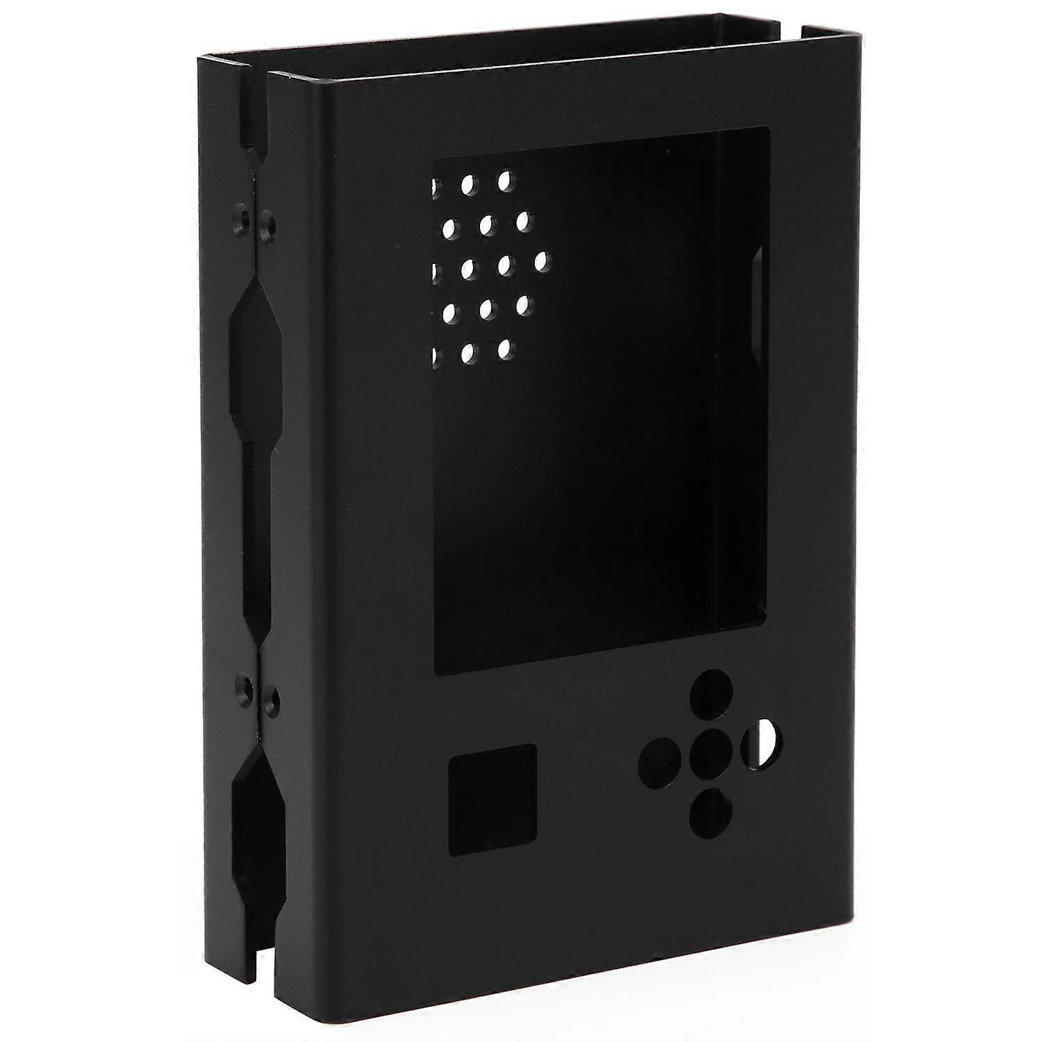 Gehäuse Aus Aluminiumlegierung, Schutzgehäuse Für Portapack H2
