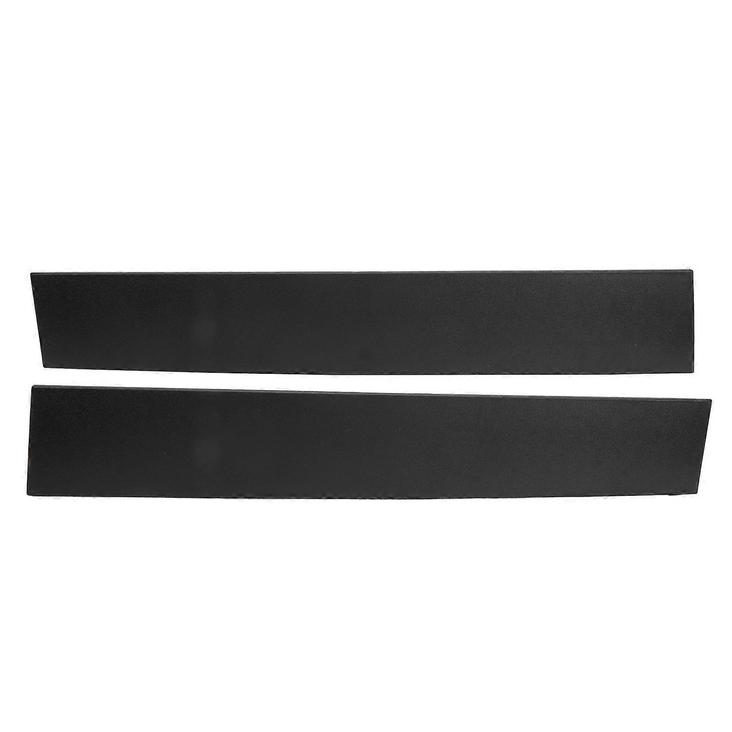 Zierleistenpaar Für Die B-säule, Türverkleidung Vorne, Links/rechts, 926445, Passend Für Chrysler Town & Country 2008–2016