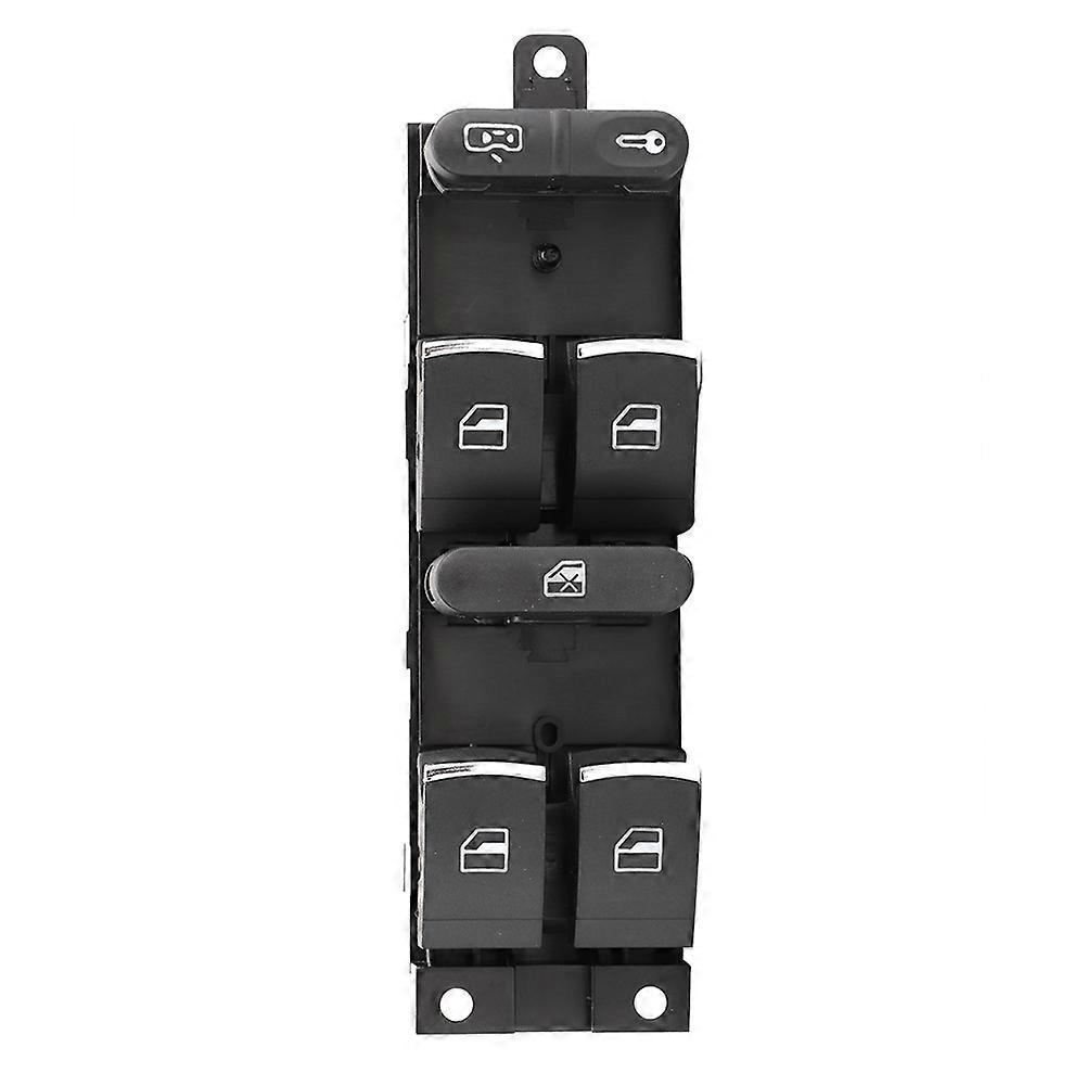 Hauptschalter Für Elektrische Fensterheber Vorne Links 18d 959 857 B Passend Für Lavida