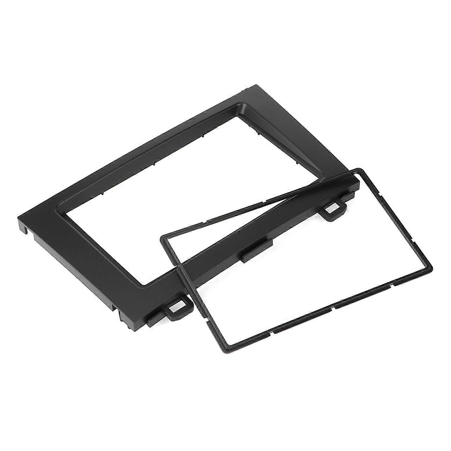 Autoradio-einbaublende Mit Dvd-funktion, 2-din-rahmen, Passend Für Honda Crv 07-10