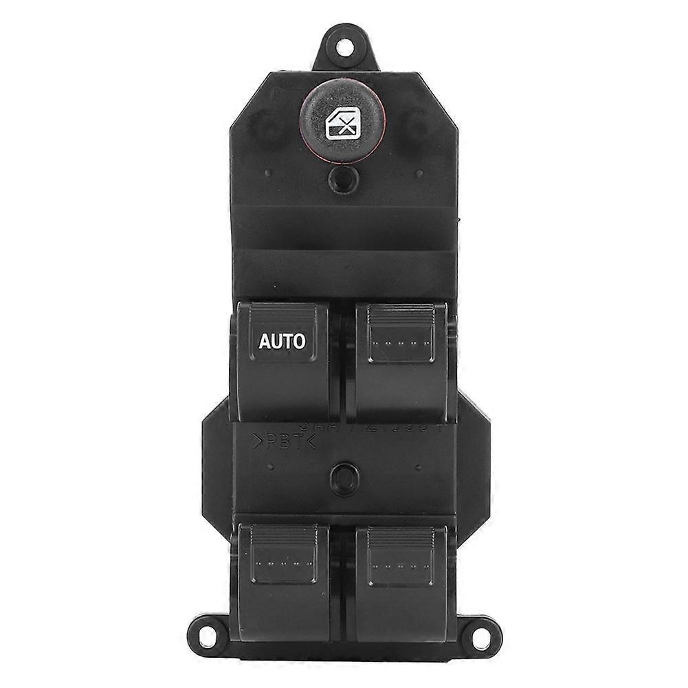 Fensterheberschalter Vorne Links 35750-sae P03 Passend Für Honda Crv 2002-2006