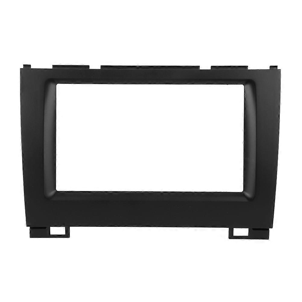 Modifizierte Frontblende Für Autoradio, Stereoanlage, Dvd-navigation, Passend Für Great Wall Hover Haval H3