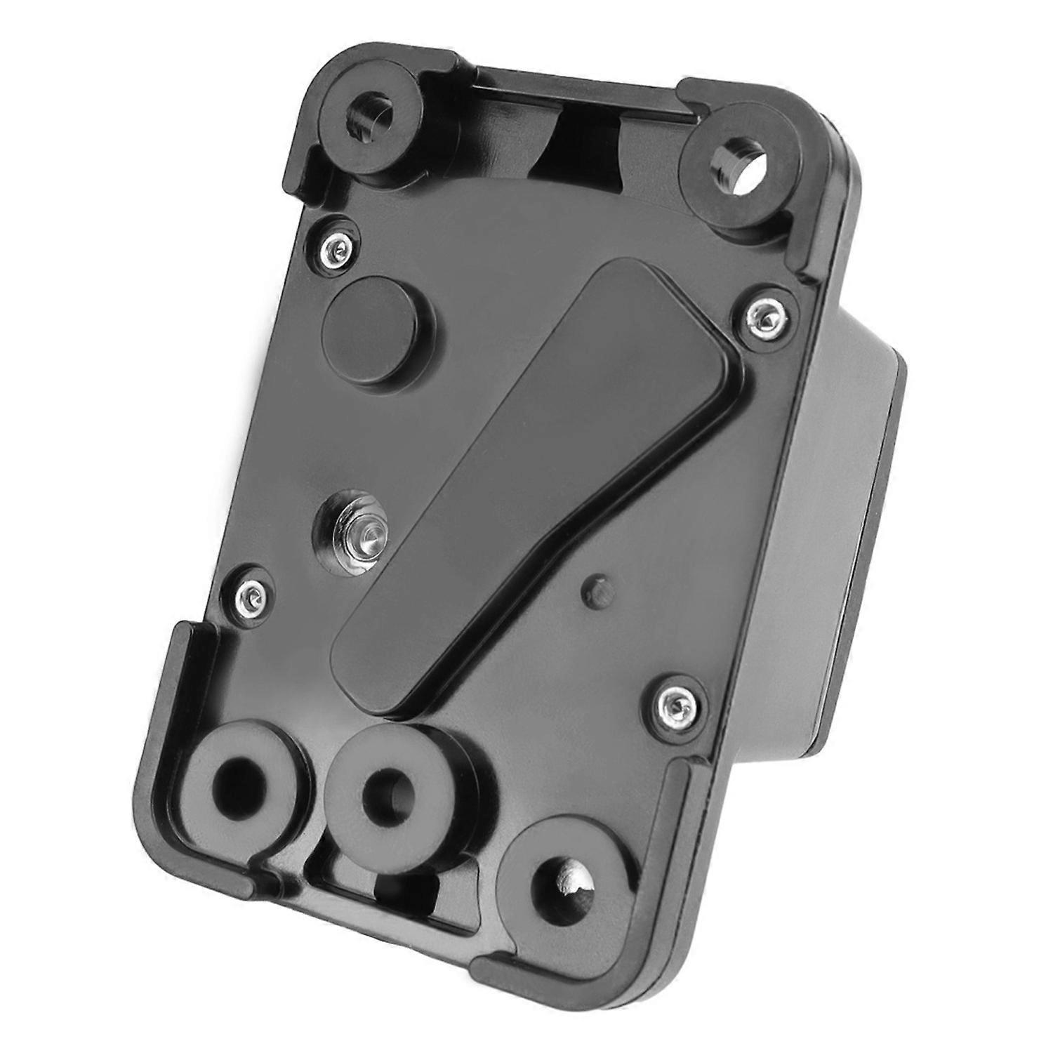 100-a-marine-leistungsschalter 12 V–48 V, Manuell Rückstellbar, Wasserdicht, Für Boote