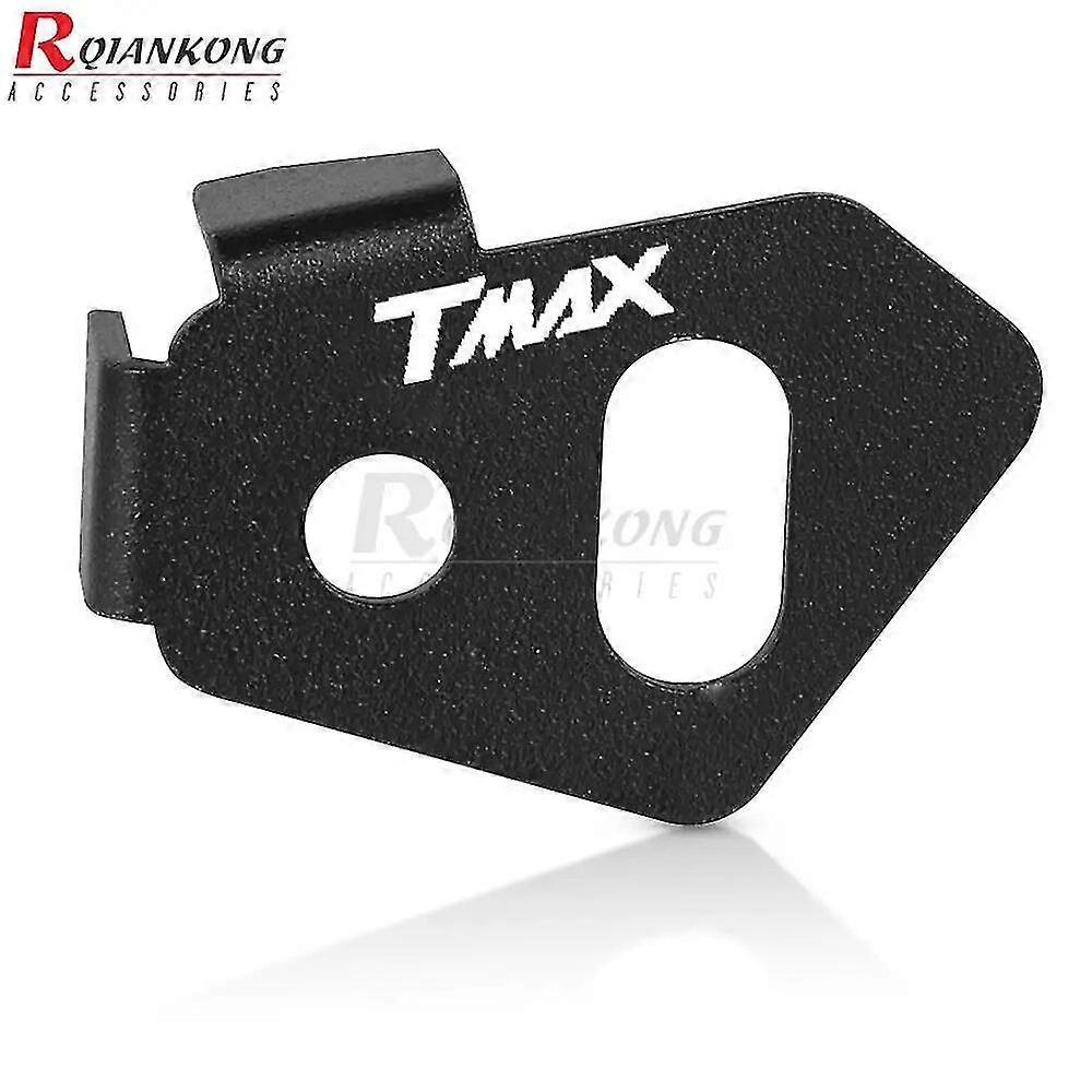 Schutzabdeckung Für Hinteren Abs-sensor Für Yamaha T7 Tenere 700 Rally Xtz700/xt700z/xt690z/xtz690 Tenere 2019 2020 2022 – Schwarz