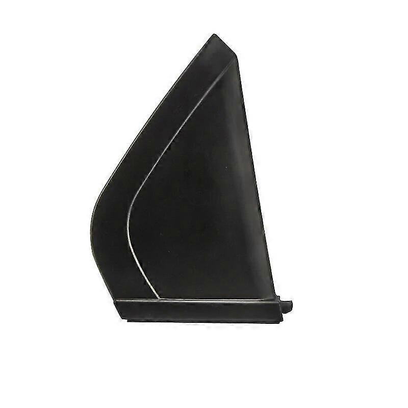 Außenverkleidung Der Hinteren Tür Für Honda City 2004–2008 Gd6 Gd8 Limousine (72761-sel-t01, 72721-sel-t01) – Rechte Seite
