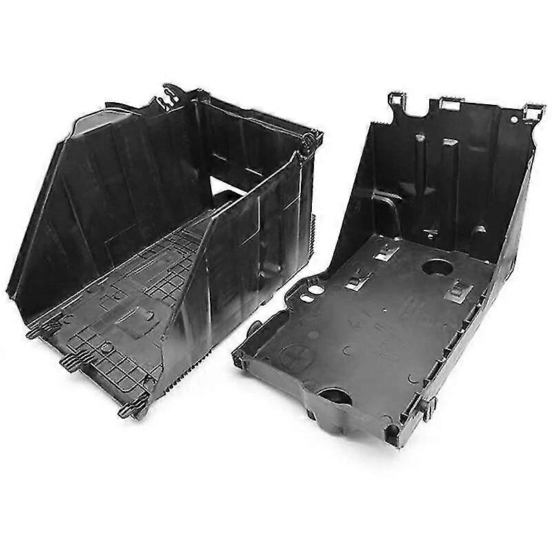 Batteriefach-schutzabdeckung Für Peugeot 307, 308, 3008, 407, Citroen Picasso C4 5615h2--